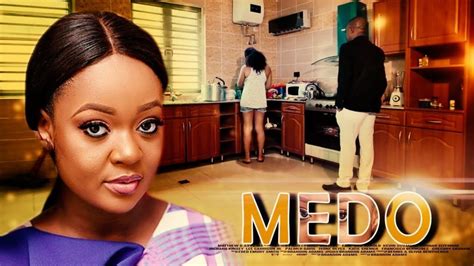 Medo 1 Akan Ghana Movies Latest Ghanaian Movies 2019nigerian Movies 2020 Download Ghana Movies