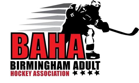 Community Sports Birmingham Adult Hockey Association Baha Games And