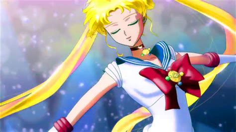 Sailor Moon Crystal Reviews