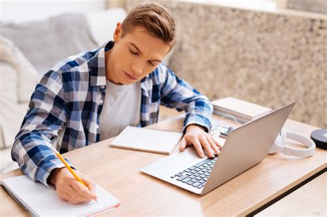 Online Tutoring 5 Reasons It Works Well For Students The Tutor Team