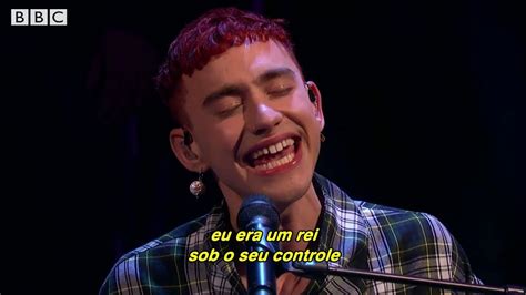 King Years And Years Tradução