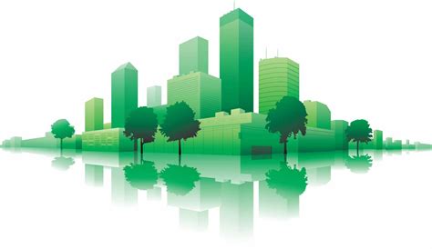 Determining the true definition of green. 4 Elements of a Green Building that are sure to propel ...
