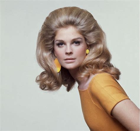 30 Beautiful Photos Of Candice Bergen In The 1960s And 70s ~ Vintage