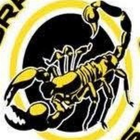 Scorpions Wrestling School Youtube