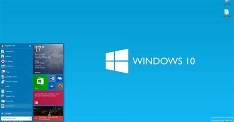 Download Windows 10 Version 1709 Full