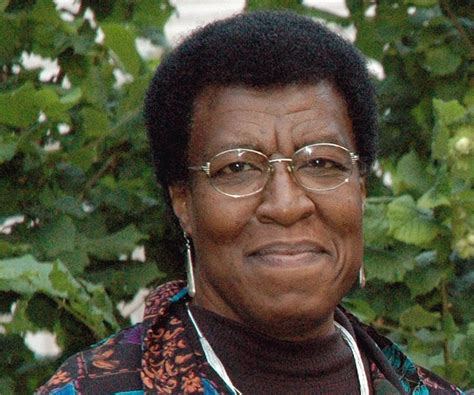 Octavia Butler Biography Childhood Life Achievements And Timeline