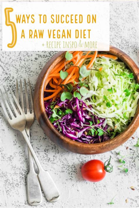 Whats A Raw Vegan Diet Guide To Eating Raw Vitacost Blog Raw