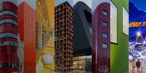 7 Architectural Materials That Look Best In Black Architizer Journal
