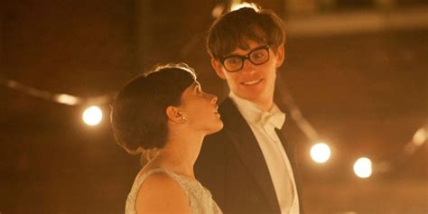 The Theory Of Everything Review