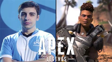 Who Is The Best Apex Player Who Facts