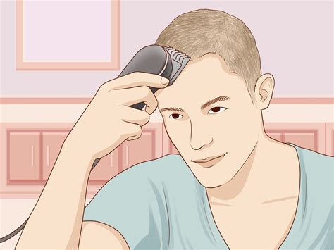 Wie Kann Man Deine Kopffrau Rasieren Whittleonline