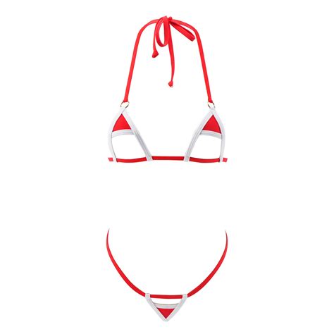 Buy Micro Bikini Extreme Swimsuit For Women Various Sexy Style Online
