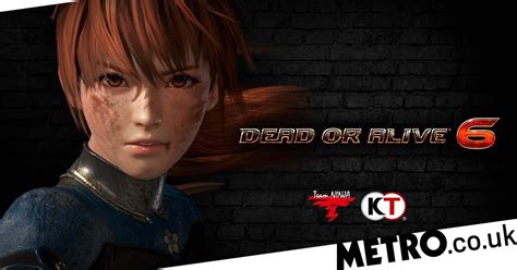Game Review Dead Or Alive 6 Is Not Wanted Metro News