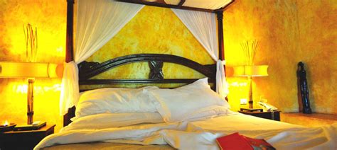 Grenada Vacation For The Rainy Season Laluna Boutique Beach Hotel