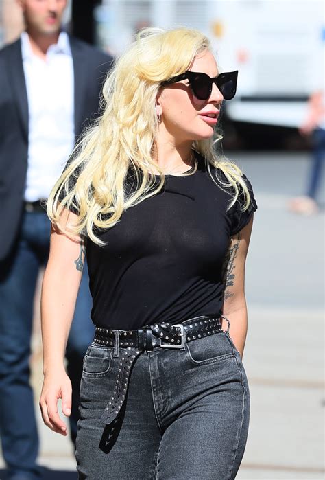 Lady Gaga The Fappening Celebrity Photos Leaked