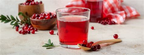Does Cranberry Juice Help Utis Holland And Barret