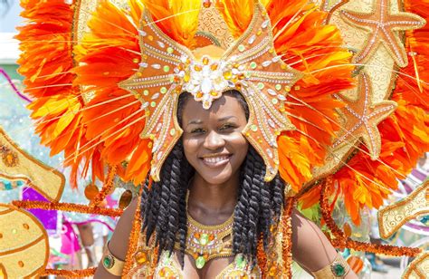 Carnival Caribbean Culture And Lifestyle