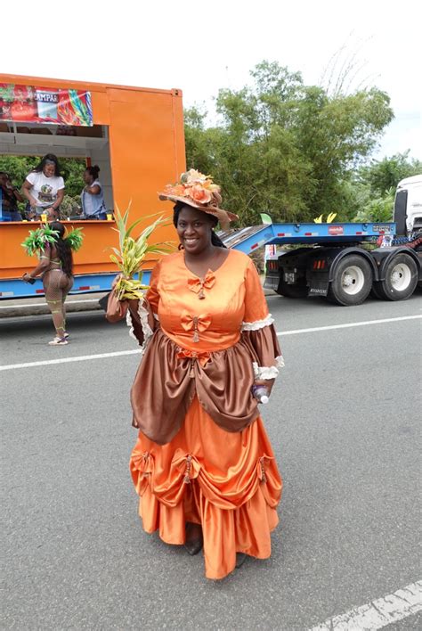 Ritual Revelry Release Tobago Carnival 2022 Review Joanna E