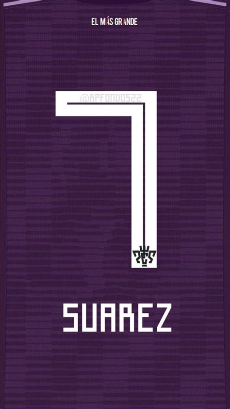 The Number Seven In Spanish Is Shown On A Purple Background With White