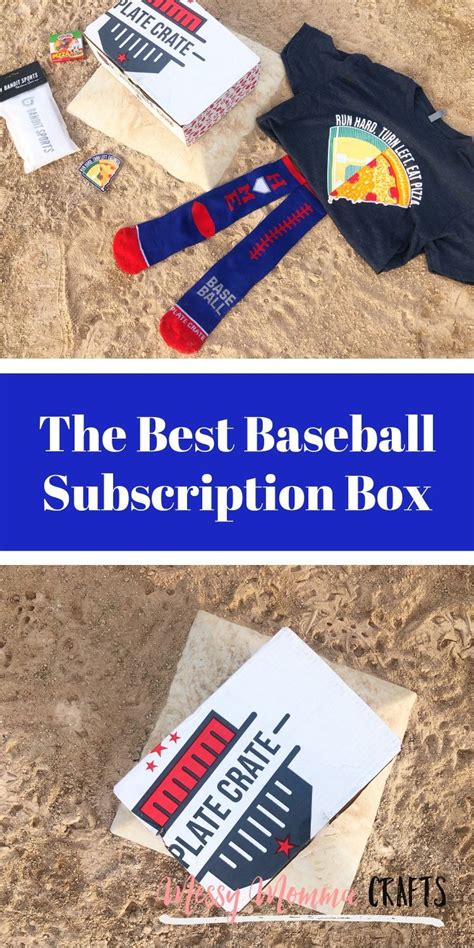 Autograph & relic cards, favorite team hits, supplies, bonus packs, raffle prizes & more! The Best Baseball Subscription Box | Better baseball, Subscription boxes