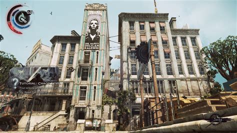 Dishonored 2 Review Simply Stunning Ars Technica