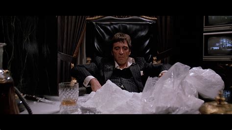 4k Uhd And Blu Ray Reviews Scarface 1983 Review