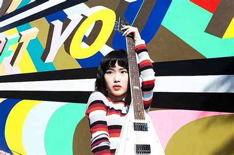 Rei日本人ミュージシャン初TED NYCでのパフォーマンス動画が世界に向けて公開 Daily News Billboard JAPAN