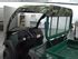 Kawasaki Mule Windshield Top