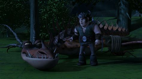 Rtte Hookfang Httyd Rtte Httyd Dragons Httyd How To Train Your Dragon