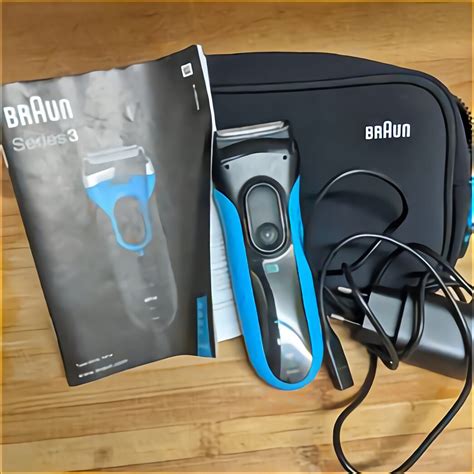Braun Shaver Charger For Sale In Uk 68 Used Braun Shaver Chargers