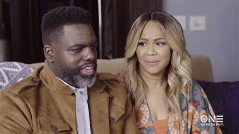 Warryn And Erica Campbell On If Its Okay For Married Couples To Hide Money From Each Other Youtube