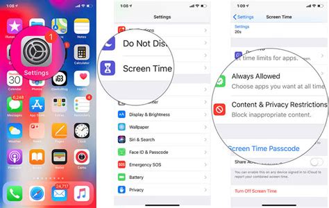 A Guide About How To Hide Apps On Iphone