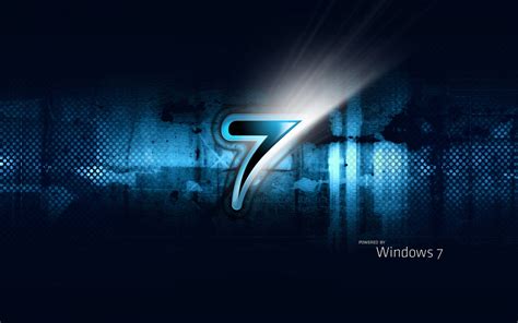 Windows 7 Hd Wallpapers A Hd Wallpapers