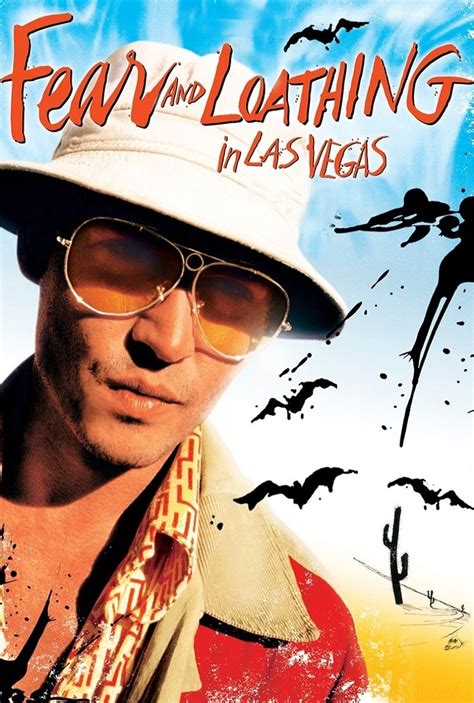 Nascar racing experience at las vegas motor speedway. Fear and Loathing in Las Vegas (1998) - Posters — The ...