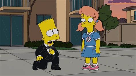 Love Is A Many Splintered Thinggallery Bart The Simpsons Show The