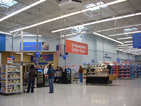 Share More Than 110 Walmart Interior Vn