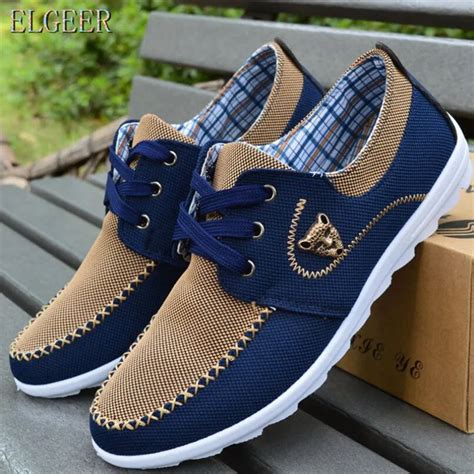 2017 New Fashion Autumnwinter Suede Men Shoes Men Canvas Shoes Leather