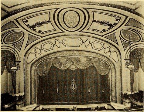Cleveland Palace Theatre