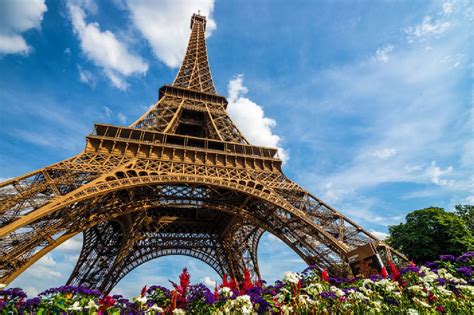 Eiffel Tower Skip-the-Line Guided Tour with Second Floor Access - Paris - Get Local Tour