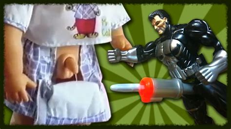 10 Inappropriate Toys For Kids Youtube