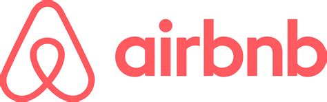 Download transparent airbnb logo png for free on pngkey.com. Airbnb Logo - PNG e Vetor - Download de Logo