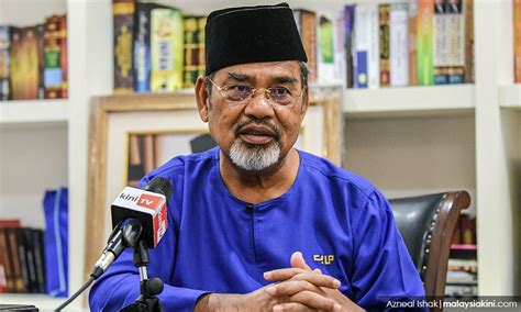 Ahli majlis kerja tertinggi (dilantik). Malaysians Must Know the TRUTH: Tajuddin Abdul Rahman is ...