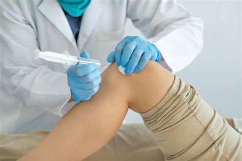 Prolotherapy What It Is Conditions Treated