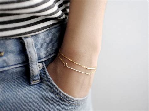Minimalist Jewelry Sparkles And Shoes