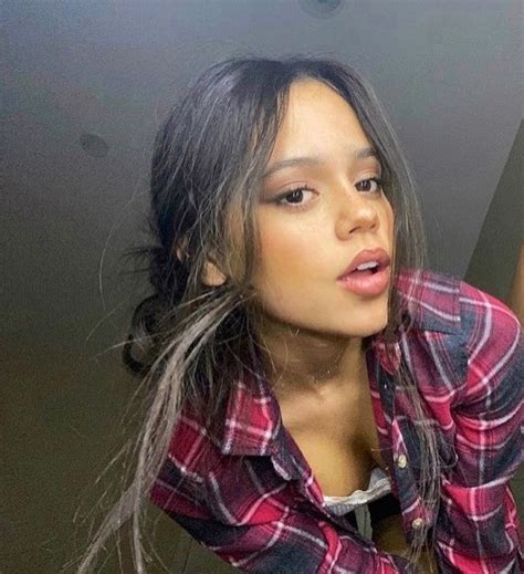 After appearing as annie in the supernatural horror film insidious: Jenna Ortega - Social Media Photos and Video 06/30/2020 • CelebMafia