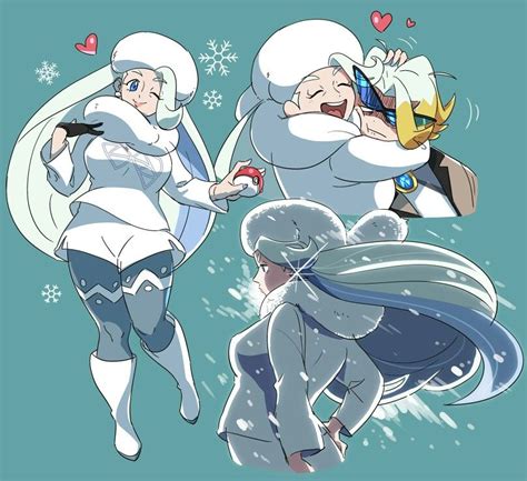 Pokemon Anime Iris Sun And Moon Style By Lukasthadeuart On Deviantart Artofit