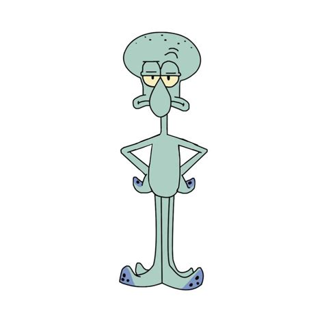 How Did Squidward Die What Is The Squidward Creepypasta Called Abtc