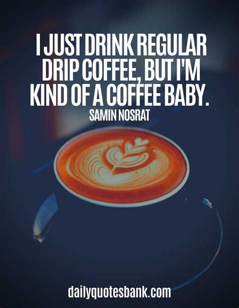 150 motivational quotes about coffee for coffee lovers