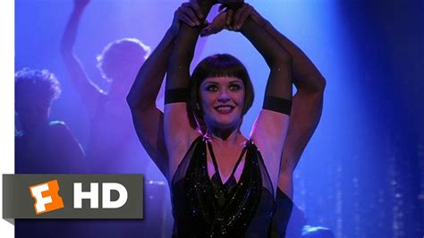 All That Jazz Chicago Movie Clip Hd Youtube