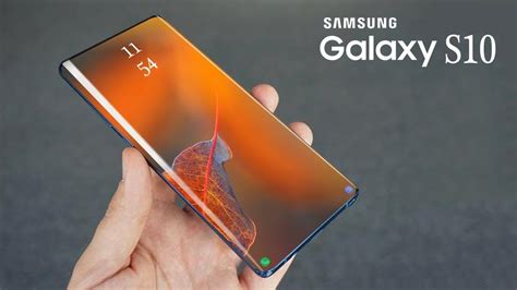 Buy samsung galaxy s10 online to enjoy discounts and deals with shopee malaysia! Samsung Galaxy S10 Price & Specs CONFIRMED, Specifications ...